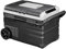 Mini réfrigérateur de voiture 60 litres, compresseur, congélateur portable, double zone, contrôle par application, compresseur électrique 12/24 V, pour voyage, camping (couleur : A, taille :