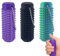 JOYVOVO 3pcs Keychain de Spiky Grippie Stim, Llavero para Aliviar la Ansiedad y Aliviar el Dolor, Mini Llavero Portátil de Masaje, Anxiety Relief Pain Stim Bumpy Fidget Toys, para Niños y Adultos