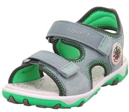 Superfit Jungen MIKE 3.0 HELLGRÜN 7510