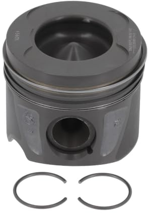 NÜRAL Piston | 87-427400-90 | OE-Matching Quality | Reliable Compression & Engine Performance | Pack of 1