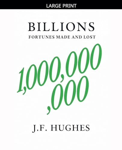 J.F. Publishing
