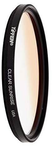 Tiffen 67mm Graduated Sunrise Filter