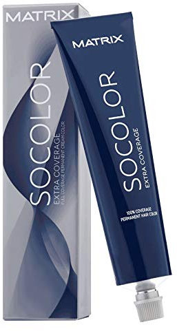 Matrix - SoColor Beauty Haarfarbe 507N Extra Deckende Naturtöne - 90 ml