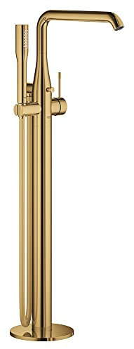 Grohe Essence New - OHM Bad freest - Cool Sunrise