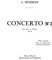 André Hossein-Concerto N°2-Piano Ensemble-SCORE