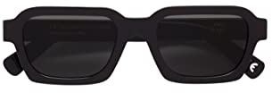 Retro Super Future CARO, Occhiali Uomo, Black, 52