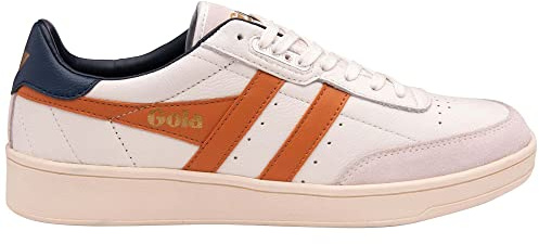 Gola Sneakers aus Leder Contact
