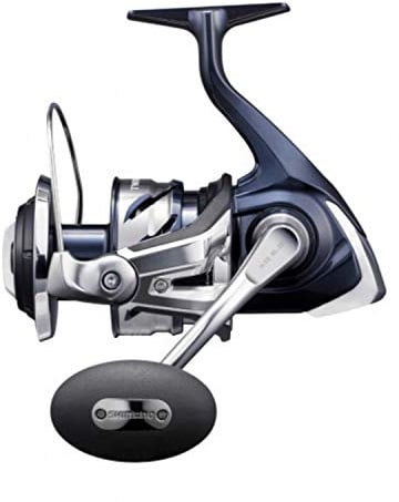 Shimano 21 Twin Power SW 14000XG