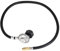 Blackstone 5471 Propane Adapter Hose & Regulator for 20 lb Tank, Gas Grill & Griddle - Weather Resistant & Corrosion Resistant - Extends Up To 3 Feet