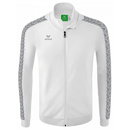 Erima Essential Team Tracktop Jacke Kids Hell Kinder