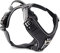 Wolters Geschirr Active Pro, Größe:70-85 cm, Farbe:schwarz/schwarz