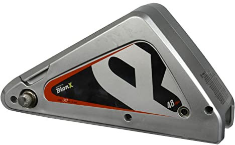 BionX 48V 6,6Ah KTM eLycan Rahmen E-Bike Akku Reparatur, Zellentausch (8,7 Ah Kapazität)