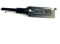 TPM Go Locksmith Locksmith Lockpicking-Werkzeug für Yale Schlösser, Pick- und Decoder, 2-in-1-Werkzeug, britisches Türschloss-Set (Yale-6B)