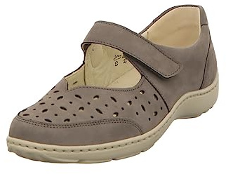 Waldläufer Henni Damenschuhe 496325 191 263
