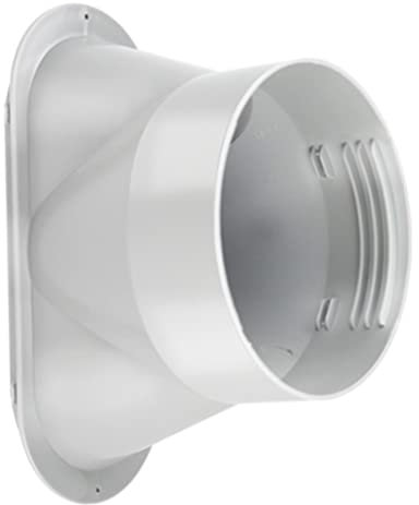 Adaptador de ventana Conector del conector Sello de ventana para aire acondicionado portátil Air acondicionador Condicionador Tubo de ventilación Adaptador Air acondicionador de aire Conector de