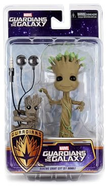 Marvel Studios Guardianes de la Galaxia Dancing Groot - Set de regalo