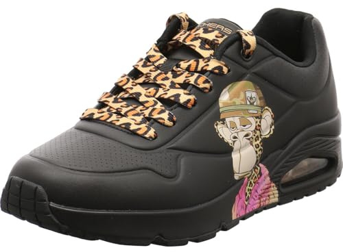 Skechers Herren Snoop Dogg: UNO - Dr. Bombaysneakers