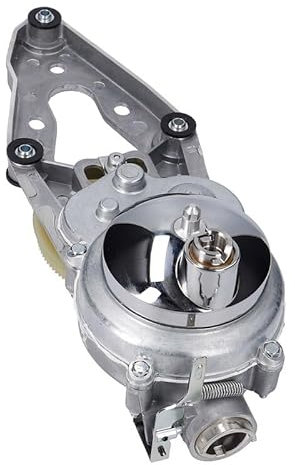 LUTH Premium Profi Parts Getriebe kompatibel mit Kenwood Kw715260 für Küchenmaschine