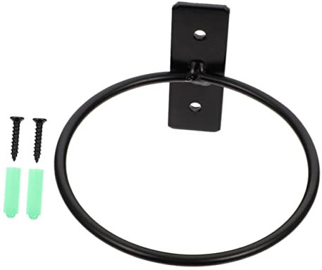 VINTORKY 1ensemble Support Mural pour Pot De Fleurs Étagère De Plantes Suspendue Design Élégant Et Pratique pour Intérieur Et Extérieur Compatible avec Pots