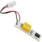 Placa de LED Luminosa para Frigorifico Combi con Código Original 41041487 43009138 49030710 para Candy para Hoover - MONTERAL