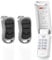 for Genie Garage Door Opener Keypad&Remote,Compatible with All Genie/Overhead Garage Door Openers