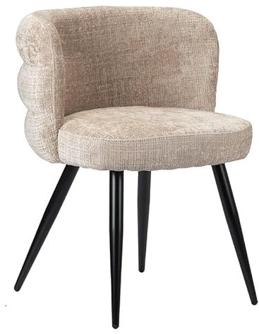 Pole to Pole - Cloud Chair - Cream