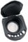 HELLOCAPS Adaptateur Réutilisable Compatible Dolce Gusto Piccolo XS Genio Infinissima Circolo Rechargeable Café Capsule Dosette Support Tiroir Accessoire Permanent Durable Écologique pour Café