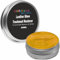 Scooby Paints Leather Shoe Colour Restorer Recolouring Balm Repair Treatment for Faded & Worn Absorbent Leather Furniture, Sofas, Chairs (DARK YELLOW)