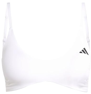 adidas Opt ESS LS Bra WOSA