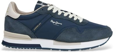 Pepe Jeans Schuhe Hailon Basic
