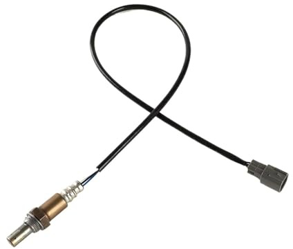 Kraftstoffsensor 89465-05120 hinten Lambdasonde Für Toyota Avensis T25 1AZFSE 2.0L 2003-2008 OE #8946505120 8946505130 89465-05130 Lambdasonde
