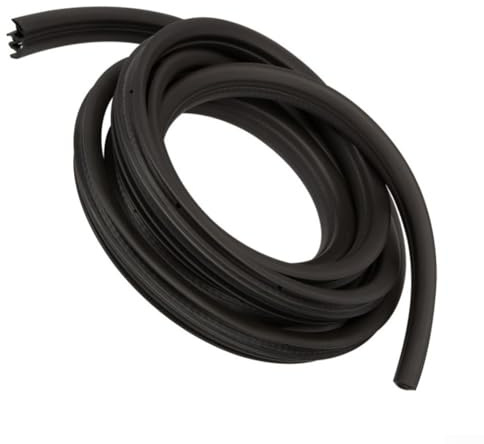 Tira de sellado de puerta de coche para FIAT, para Ducato para BOXER para RELAY 2006, sello de goma de repuesto para puerta corredera 1372705080 1611094280 902471