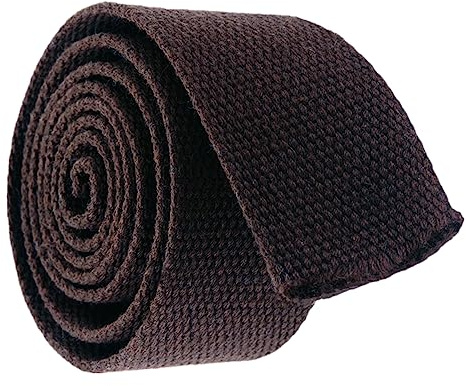 QRLKJHGFA Sangle en Coton, Sangle de Tapisserie d'ameublement en Coton et Polyester, Largeur Multicolore 20 à 50mm, Rouleau 9 mètres(Coffee,20 mm)