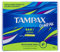 Tampax Compak Super Tampons, 16 Stück, 4 Stück
