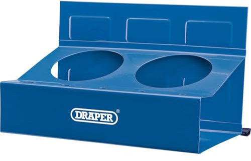 Draper Magnetic Storage Holder