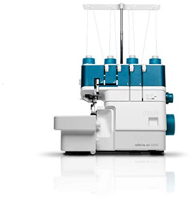 PFAFF Surjeteuse Admire AIR 5000