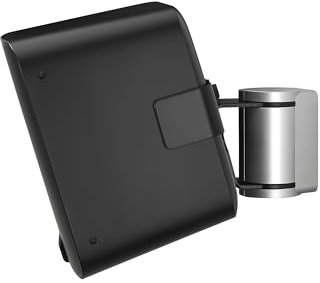Mountson Wall Mount for Sonos Five, Play:5 (Black)