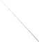 Fox Matrix Ethos XRD 3.4mm Tip Carbon - Feederspitze, Wurfgewicht:3.5oz
