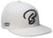 Baller After Work - Unisex Cap für Damen und Herren • Größenverstellbar • Hoher Komfort • Flacher Schirm • Snapback Verschluss • 97% Polyester, 3% Spandex