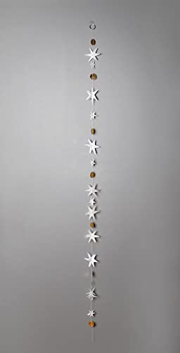 Good old Friends Winterkette Sterne