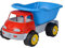 LKW Kipper, Sandspielzeug, 35cm, Reifen Softmaterial, ab 10 Monate