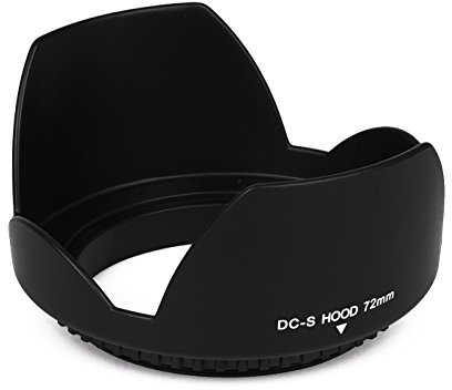Tulip Lens Hood 72 mm Universal 72 mm