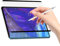 RAUWIZX iPad Abnehmbare magnetische Saugart Papierfolie für iPad Air4/Air5 11 Zoll, iPad 12,9 Zoll (2022/2021/202/2018), iPad 10. Generation 11 Zoll, Malfolie, abnehmbar, wiederverwendbar, matt