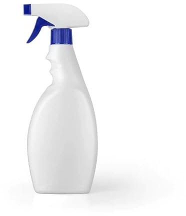 Mouse & Rat Repellent Spray - 500ml Anti Rodent Peppermint & Cinnamon Oil, for Indoor Home & Cars Get Rid of Mice & Rats, Pleasant Scent, Non Toxic by Felyne