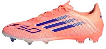 adidas Unisex F50 League Fußballschuh, Feste/gemischte Böden