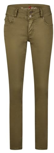 Buena Vista TUMMYLESS Farn 2407 B5664 4003.2368 - Stretch Twill