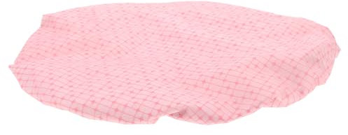 TOVINANNA -wärmekappe Für Und Färbung Und Wiederverwendbar Für Salon Und Heimgebrauch Mit Wärmespeichertechnologie Für Effektive Tiefenpflege Geeignet Für Langes Und Lockiges Haar