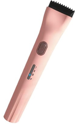 BESTYASH Elektrische Wimpernzange Lash Curler Lockenwickler werkzeug Wimpernzangen Beauty-Wimpernzange Tragbarer Wimpern Professionelle Wimpernzange Wimperncurling -Gerät Abs Rosa