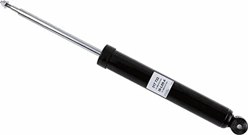 SACHS 317 722 Shock Absorber Compatible for Alfa Romeo Mito (955_) 2008-2018 Rear Axle