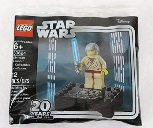 LEGO® Star Wars™ 30624 Obi-Wan Kenobi